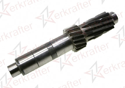 OVERDRIVE LAYSHAFT ASSY