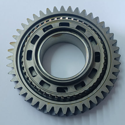 2 ND GEAR C/SHAFT MZX6P