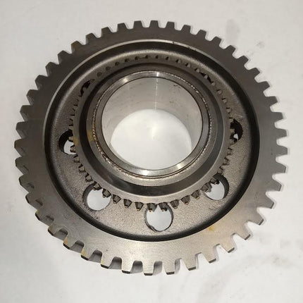 Gear mzw6p REVERSE