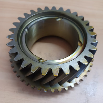 4 TH GEAR C/SHAFT MZX6P