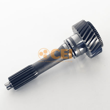 INPUTSHAFT G131-9 28T