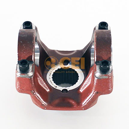 END YOKE P600