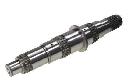 MAINSHAFT G131-9 MERC