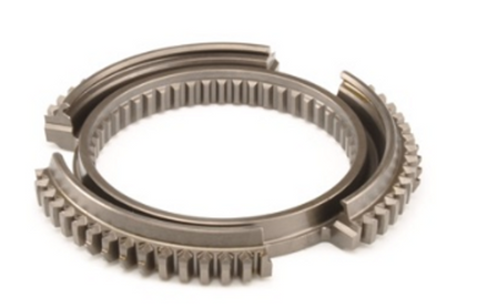 SYNCRO FLANGED RING G131