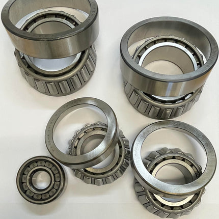 BEARING KIT D8 (NO SEAL)