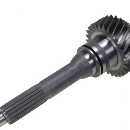 Input Shaft, G131.9 Atego