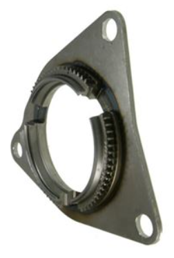 SYRNCO CONE LOW RANGE, G131-9 LARGE PART