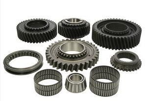 OVERHAUL KIT mainshaft gear kit