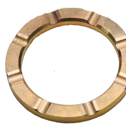 Thrust Washer Brass RB660