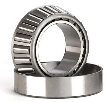 BEARING C/S front with Notch SAE size