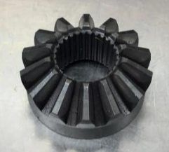 Side Gear - RP735 Scania
32 spline, 18 T