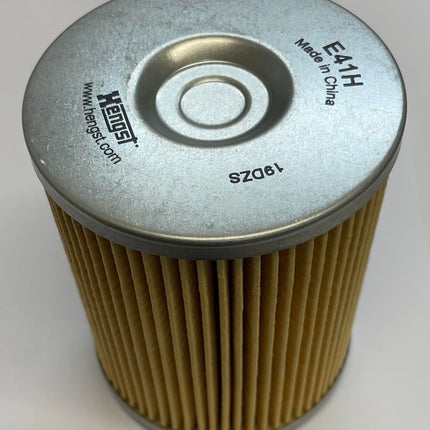 OIL FILTER FOR  RETARDER