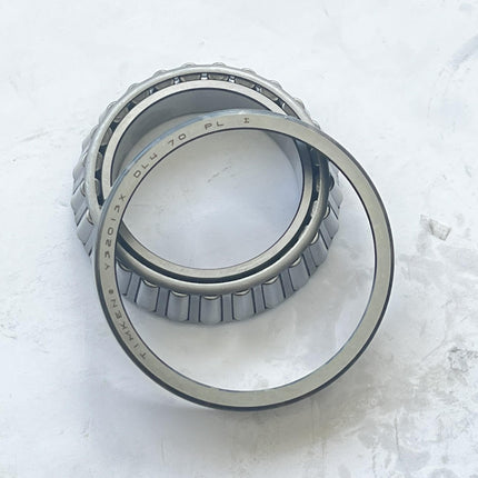 METRIC TAPER BEARING