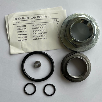 DAM RING KIT ( INCLUDES 8980141400 + 8980058940 )