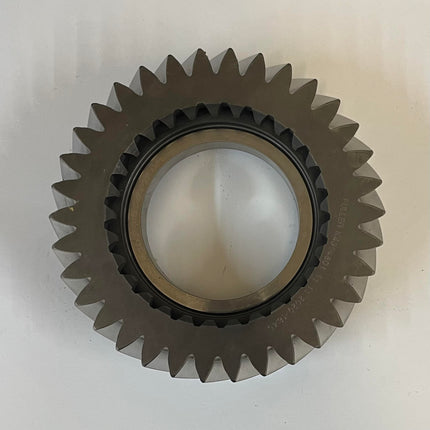 Auxiliary Drive Gear - Straight Cut