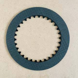 FRICTION DISK MACK T2180