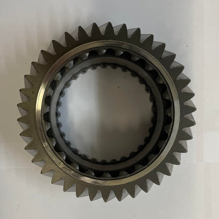 Splitter Gear - Straight Cut - Auxiliary