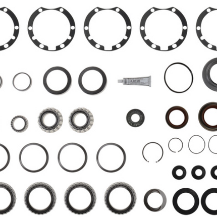 BASIC OVERHAUL KIT.DDH40P