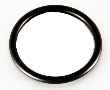 O RING, OUTPUT YOKE SEAL