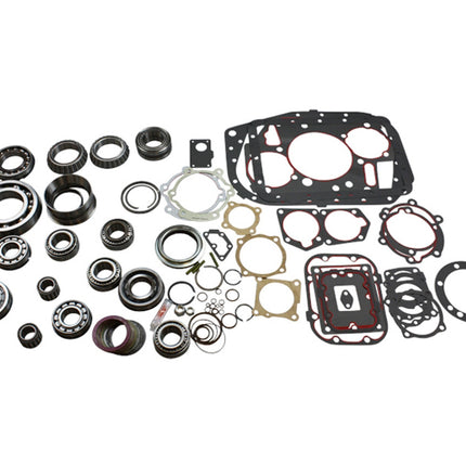 BASIC REBUILD KIT