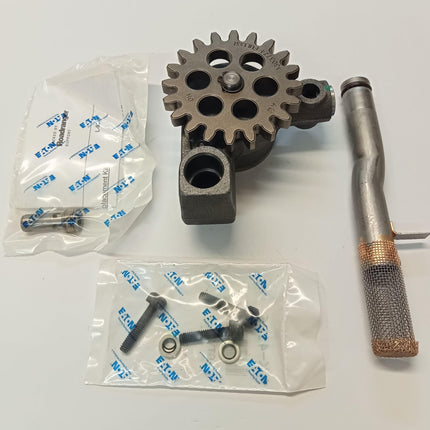 OIL PUMP KIT