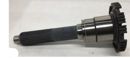 INPUT SHAFT 42Z ATO3112D