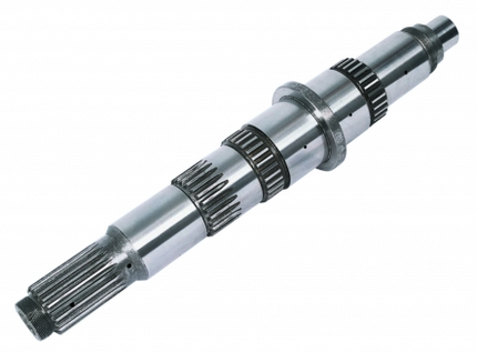 GRS920R Mainshaft New Style