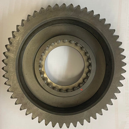 Reduction Gear - Auxiliary