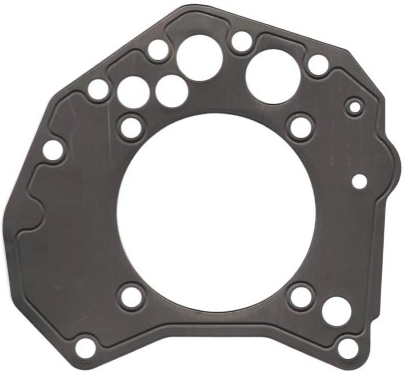 GASKET TIN PTO OIL PUMP (ALSO 9452610580)