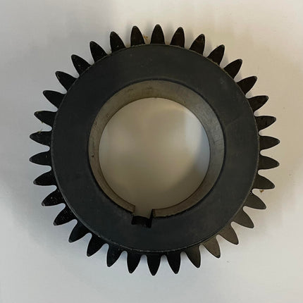 1st Gear - Counter Shaft