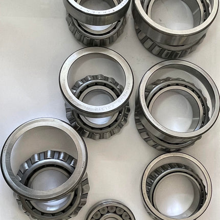 Bearing kit