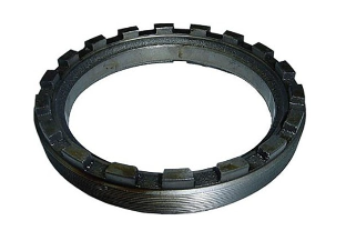 GROOVED NUT INPUT HYD1370