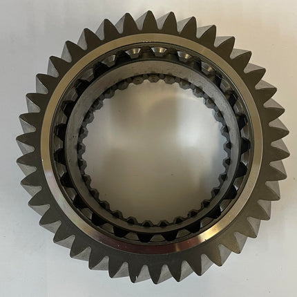 Splitter Gear - Straight Cut - RR