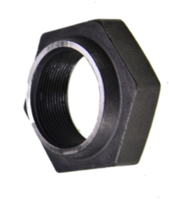 METRIC NUT 50mm 2.6 160