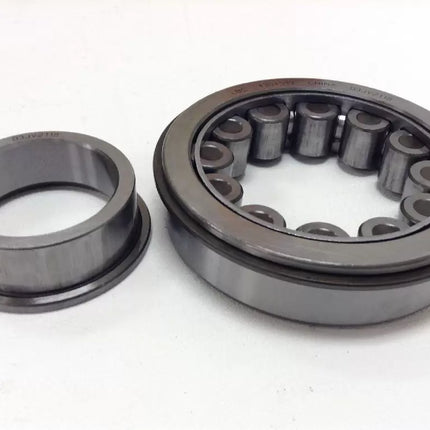 Front Counter Shaft Bearing - Main Section - 45x100x25mm