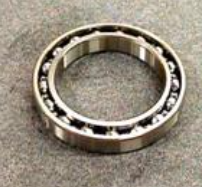 BEARING splitter gear T2180 ( 6912 ) SKF 61912