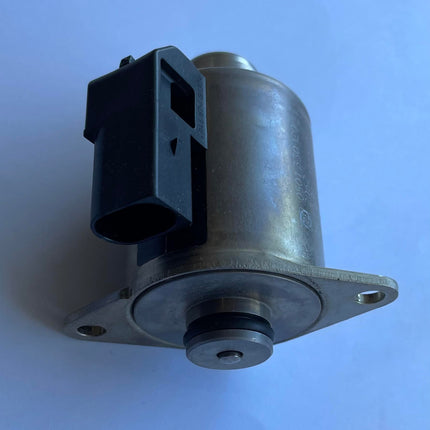 Magnet, Intarder Valve