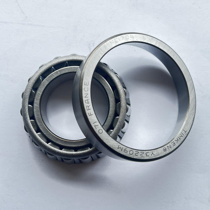 Bearing C/S ZF 6SPEED + Intarder Bearing ZF late