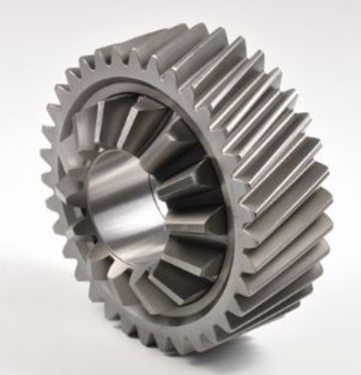 Helical Gear  160 35T TO (USE 3892S5947)