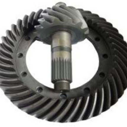 R660 3.42 GEARSET