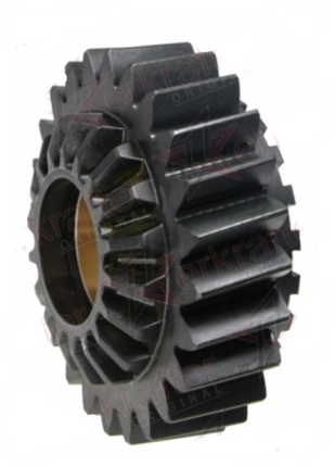 HELICAL DRIVE GEAR RB660 NO BUSH