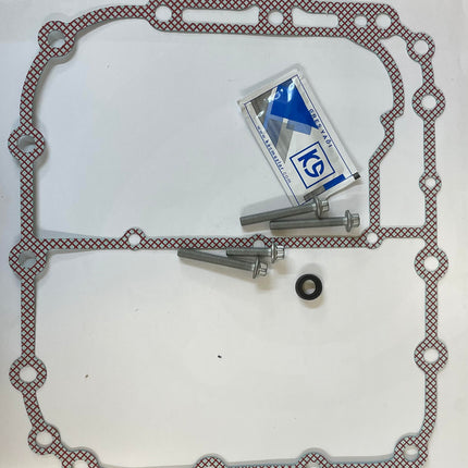 GASKET LID - F SERIES