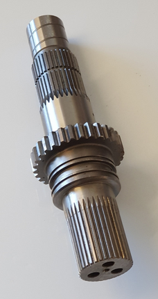 Carrier Shaft 34Tx30Tx34T