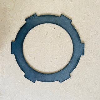 FRICTION DISK MACK T2180