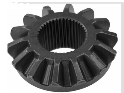 SIDE GEAR/T/WASHER KIT 40-145 =S/S M1183