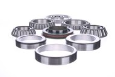 BEARING KIT 145 REAR C/L