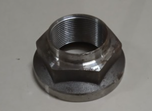 PINION NUT NISSAN DIFF