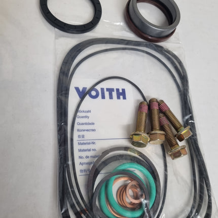 VOITH SEAL KIT R115 Stator seal kit