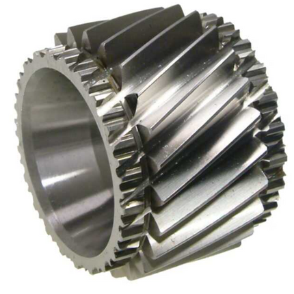 HIGH SPLITTER GEAR 6TH 23T