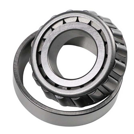 METRIC BEARING CUP & CONE